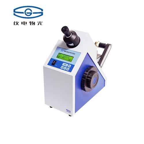 上海物光数字阿贝折射仪WYA-2S