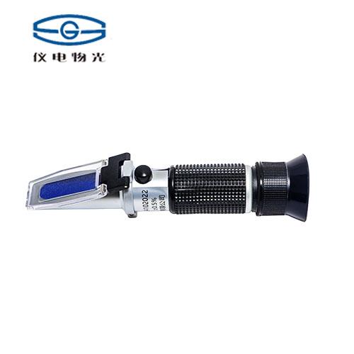 上海仪电物光手持糖量计WZS20