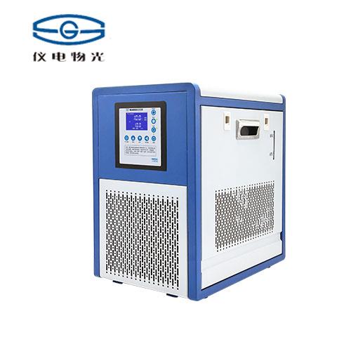上海仪电物光WG-DC0503 低温恒温槽