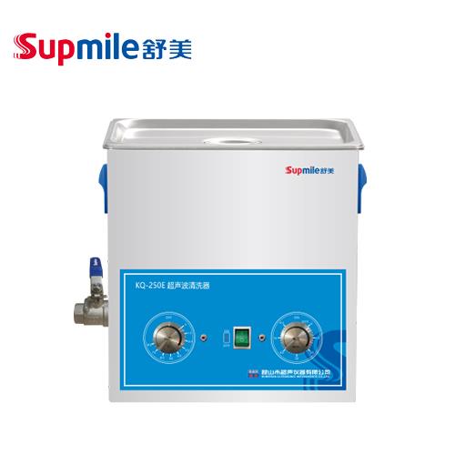 昆山舒美超声波清洗器 KQ-250E