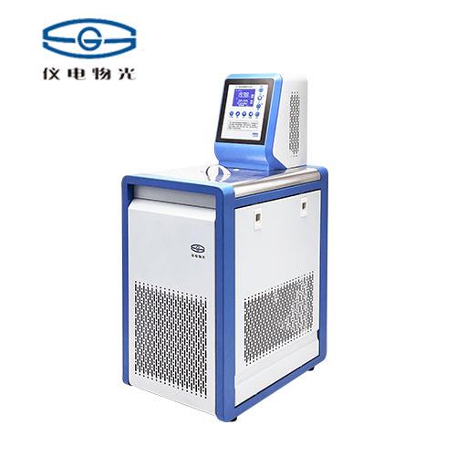 上海物光低温恒温槽WG-DC0506