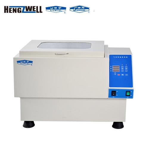 上海跃进台式恒温振荡器HTHZ-92A（THZ-92A）