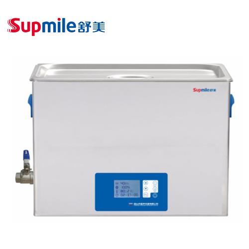 昆山舒美静音超声波清洗器KQ-500VSM（定制款）