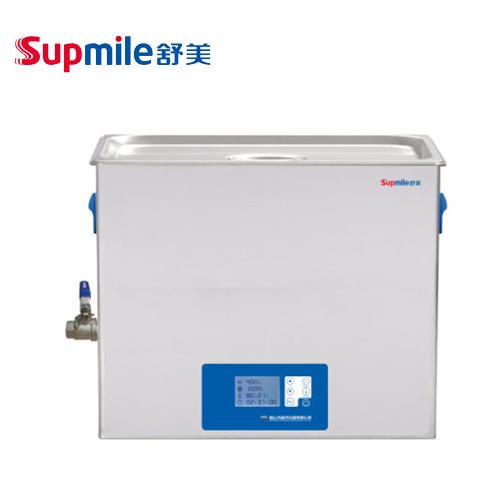 昆山舒美静音超声波清洗器KQ-800VSM（定制款）