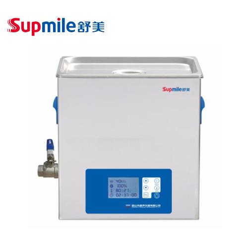 昆山舒美静音超声波清洗器KQ-300SM（定制款）