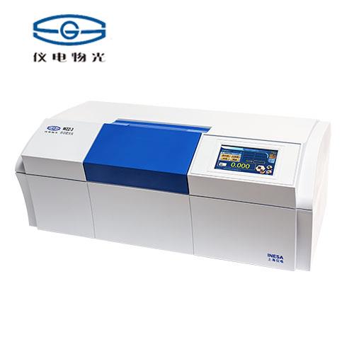 上海仪电物光自动旋光仪WZZ-3