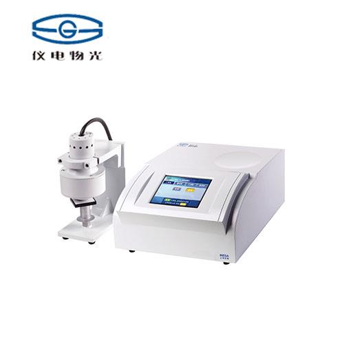 上海物光测色色差计WSC-2S