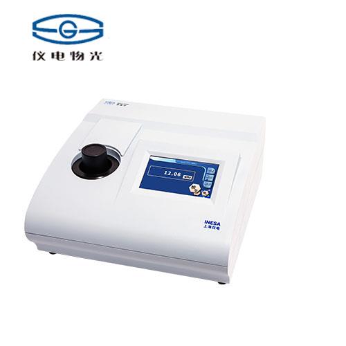 上海仪电物光浊度仪WGZ-2000