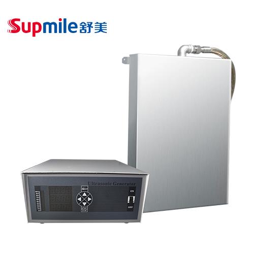 昆山舒美（投入式）超声波振板KQ-1000ZB