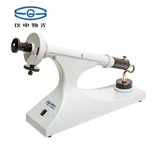 上海仪电光学目视旋光仪(圆盘旋光仪)WXG-4L (LED)