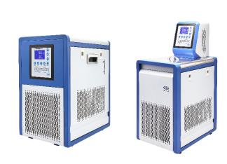 上海仪电物光WG-DC0503 低温恒温槽