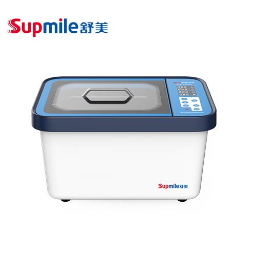 昆山舒美实验室标准超声波清洗器KQ-250DS