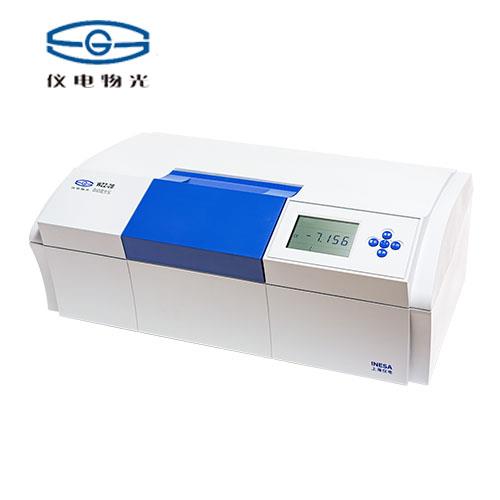 上海仪电物光自动旋光仪WZZ-2B