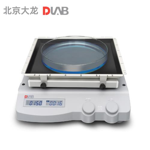 北京大龙数控圆周摇床SK-O180-Pro LCD