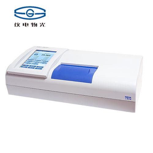 仪电物光全自动（高速）旋光仪SGW-568A