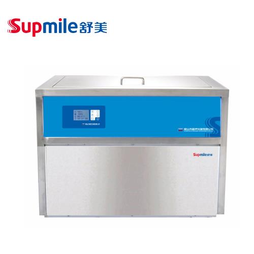 昆山舒美静音超声波清洗器KQ-1000VSM-T（定制款）