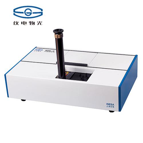 上海物光比较测色仪(罗维朋比色计)WSL-2