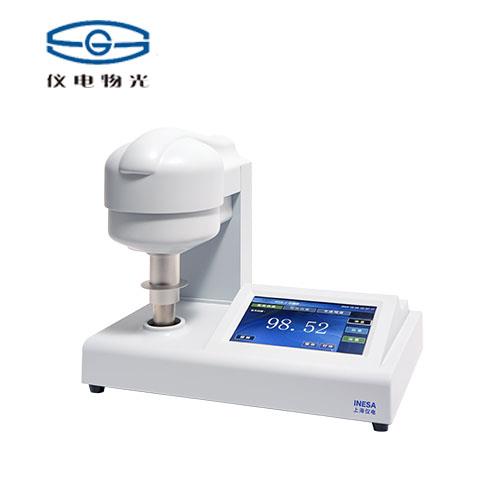 上海物光白度计WSB-3