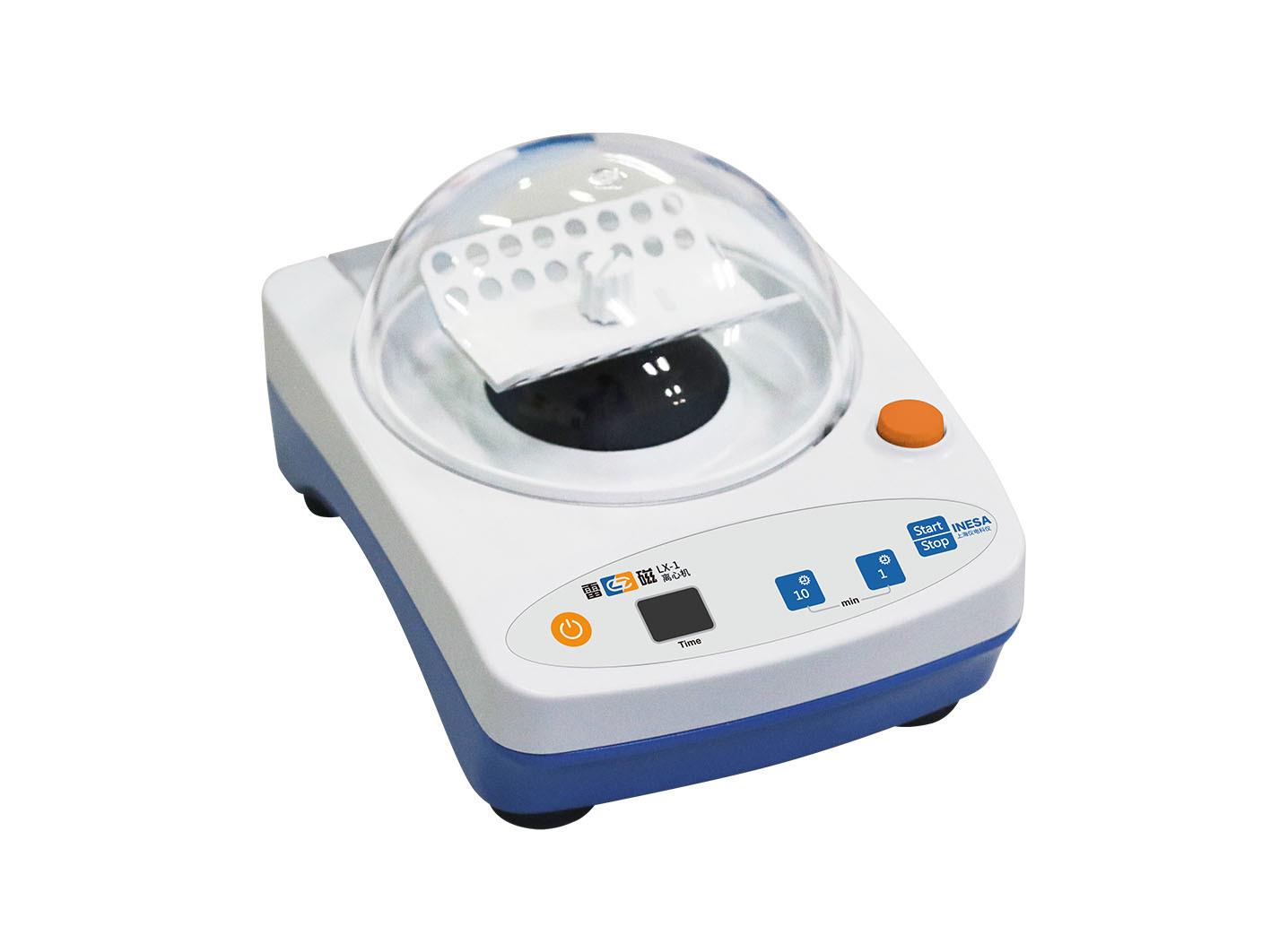 上海雷磁离心机LX-1