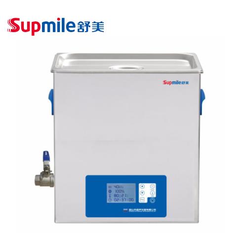 昆山舒美静音超声波清洗器KQ-400SM（定制款）