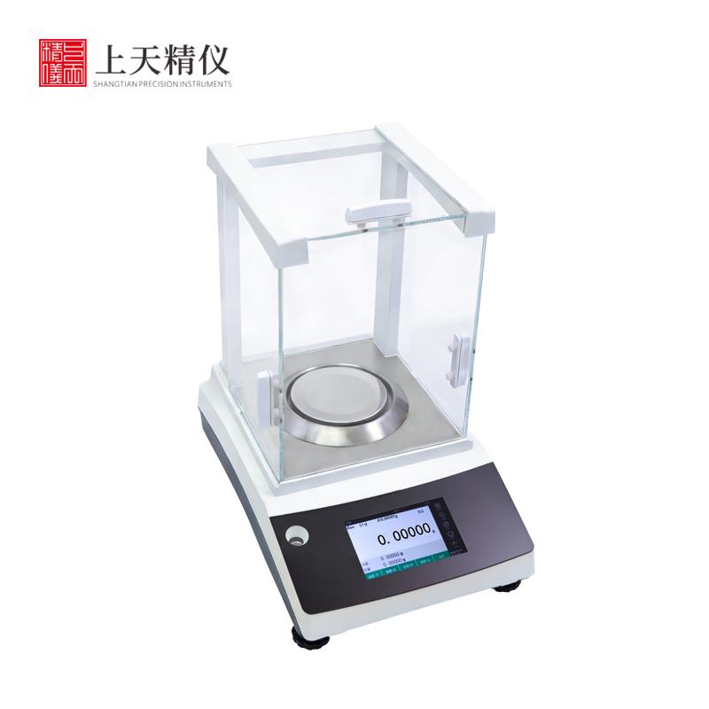 上天精仪电子天平AG2235C