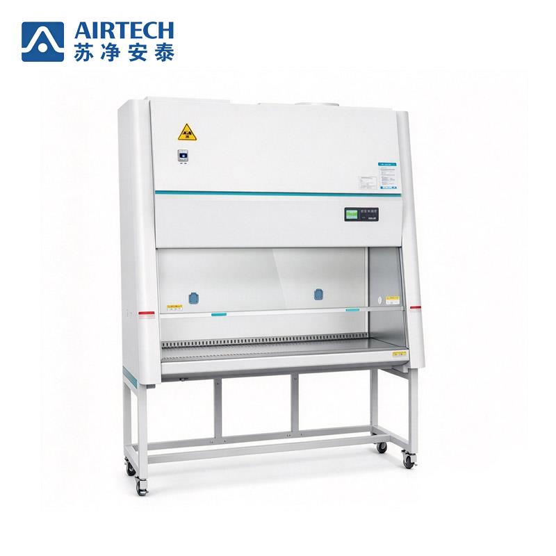 苏州安泰生物安全柜 BSC-1004IIA2