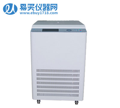 安徽中科中佳高速冷冻离心机KDC-220HR