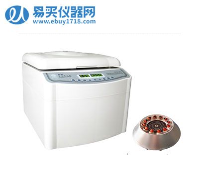 安徽中科中佳低速离心机SC-04