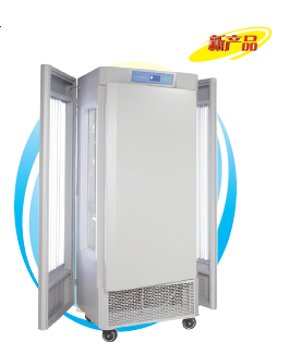 上海一恒LED光源人工气候箱MGC-1000HP-2L
