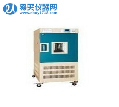 上海精宏高低温试验箱GDH-2025B