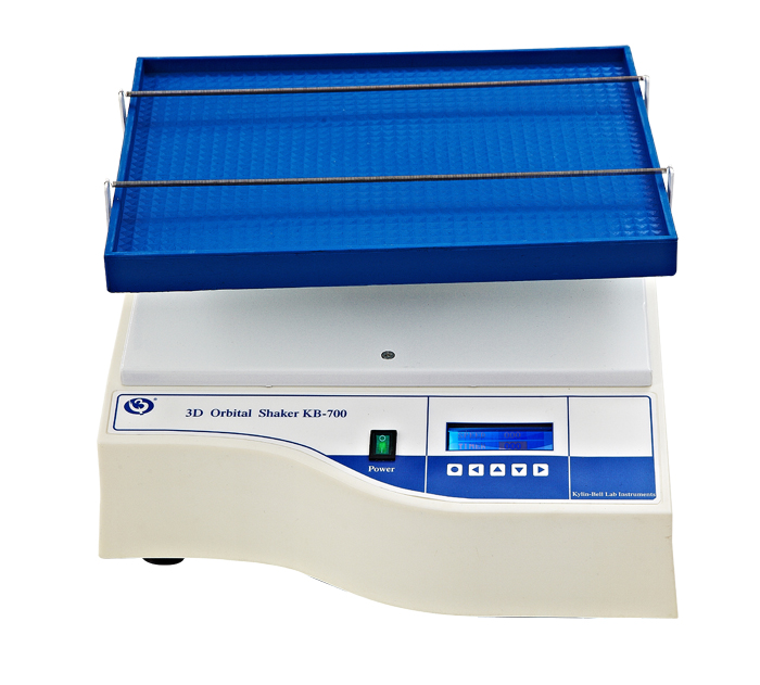 其林贝尔3D摇床 KB-700