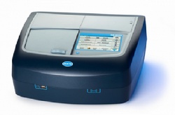 美国哈希紫外可见光分光光度计DR6000
