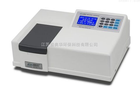 盛奥华COD快速测定仪6B-80