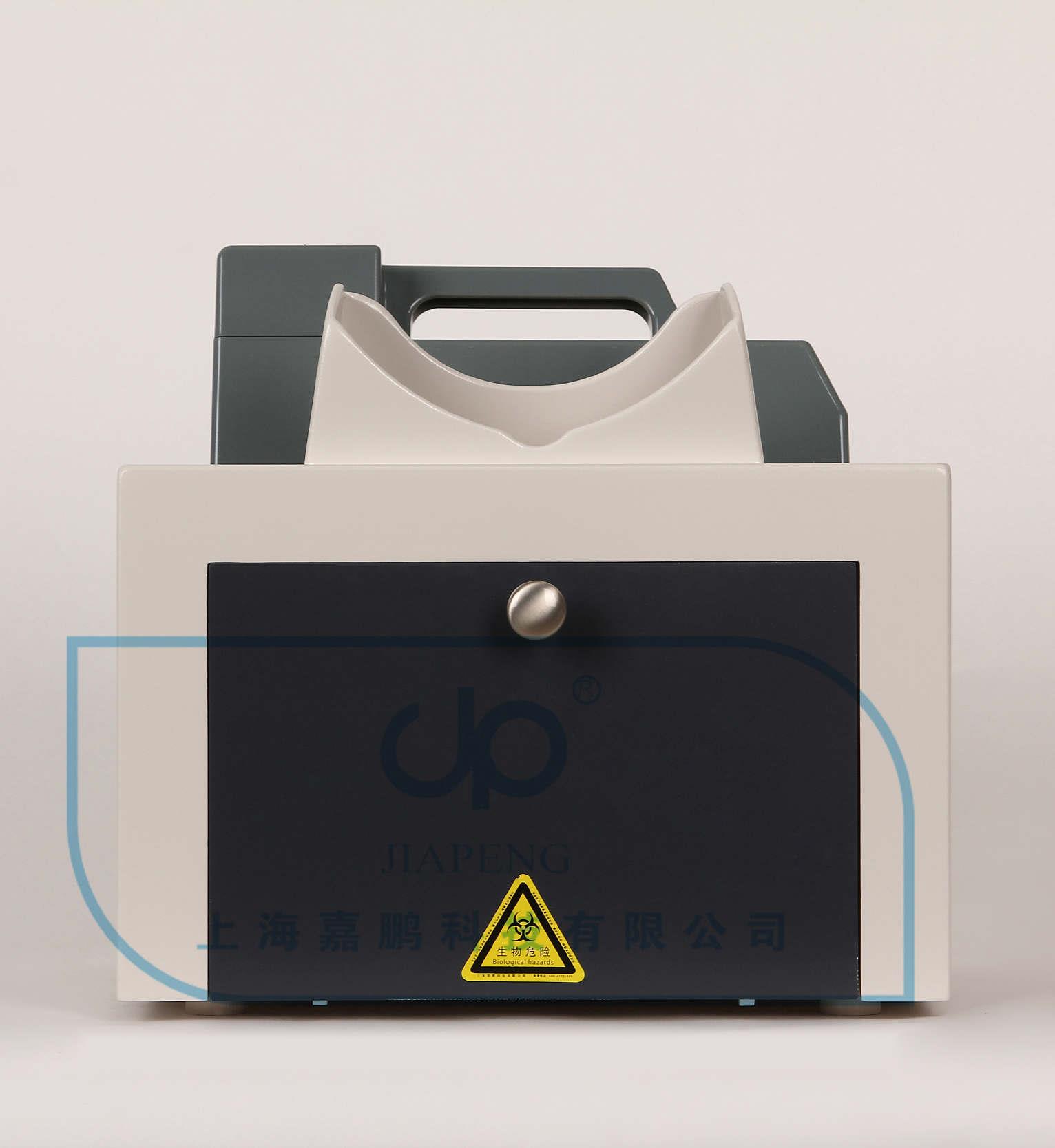 上海嘉鹏手提暗箱式紫外分析仪UV-A