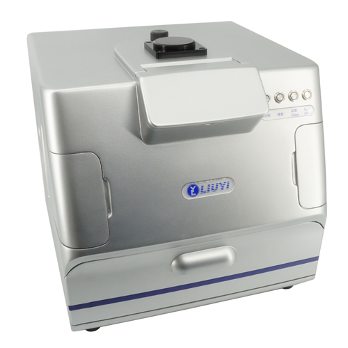北京六一紫外可见分析仪WD-9403A