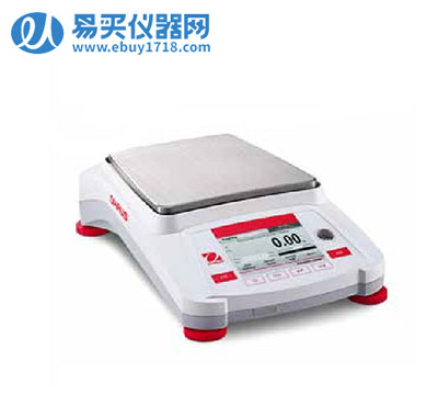 奥豪斯精密天平 AX5202ZH