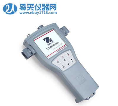 奥豪斯便携式pH计 ST400/G ZH