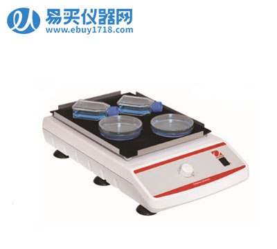 奥豪斯模拟控制轻负载圆周式摇床SHLD0415AL