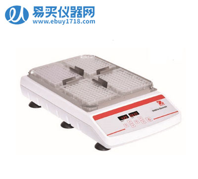 奥豪斯轻负载微孔板摇床SHLDMP03DG