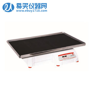 奥豪斯数显控制大负载圆周式摇床SHHD6825DG