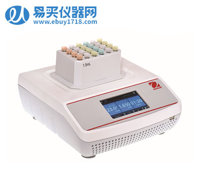 奥豪斯制冷恒温混匀器ISTHBLCTS