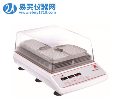 奥豪斯ISLDMPHDG恒温培养轻负载微孔板摇床