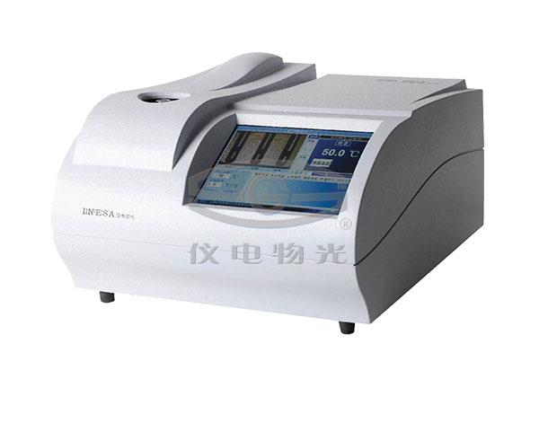 上海仪电全自动图像熔点仪SGW-650