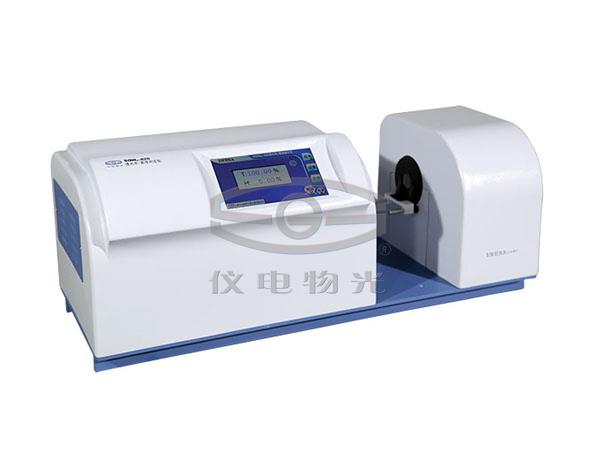 上海物光透光率/雾度测定仪SGW-810L
