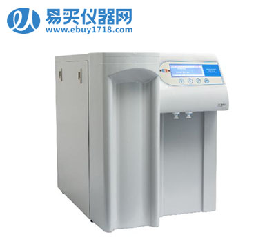 上海雷磁高纯水系统 UPW-H15