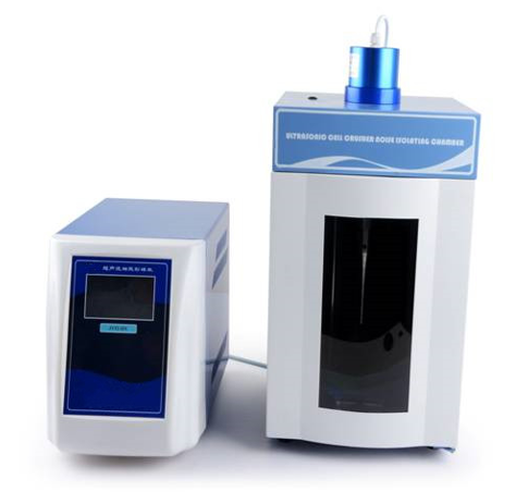 上海般诺超声波细胞粉碎机BIO-150