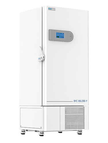 上海一恒超低温冰箱BDW-86L390-Y