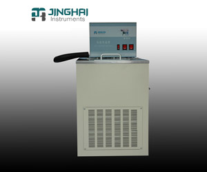 上海菁海低温恒温槽DC-4006