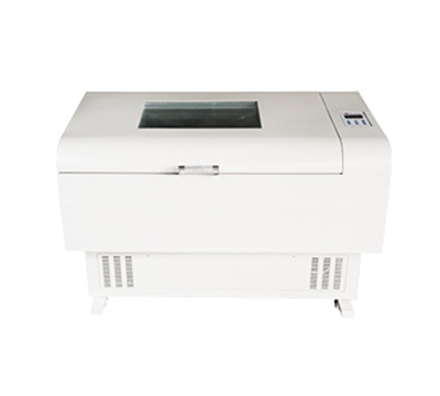 上海博迅大容量卧式摇床（恒温带制冷）BSD-WX2280
