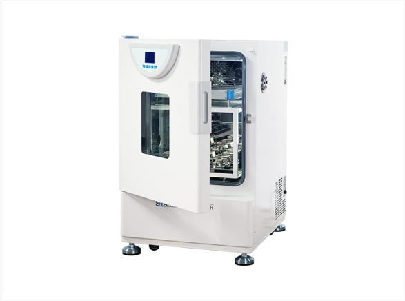 上海一恒恒温培养摇床HZQ-300A